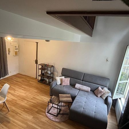 Le Mortier D'Or Duplex Hyper Centre Ville Troyes Exterior photo
