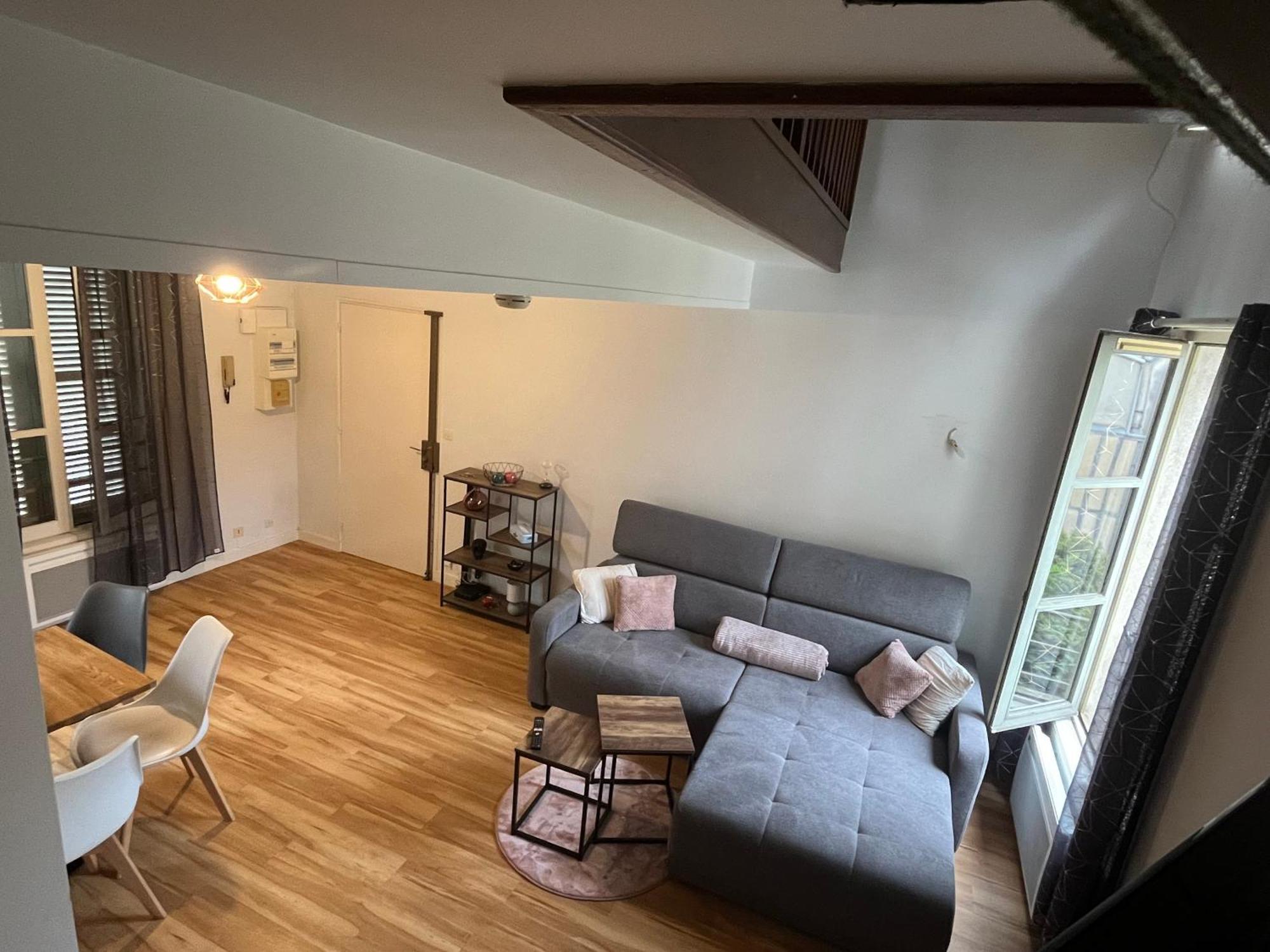 Le Mortier D'Or Duplex Hyper Centre Ville Troyes Exterior photo